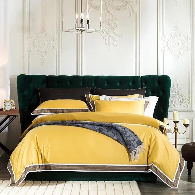 DreamVista Venice Bedding Set