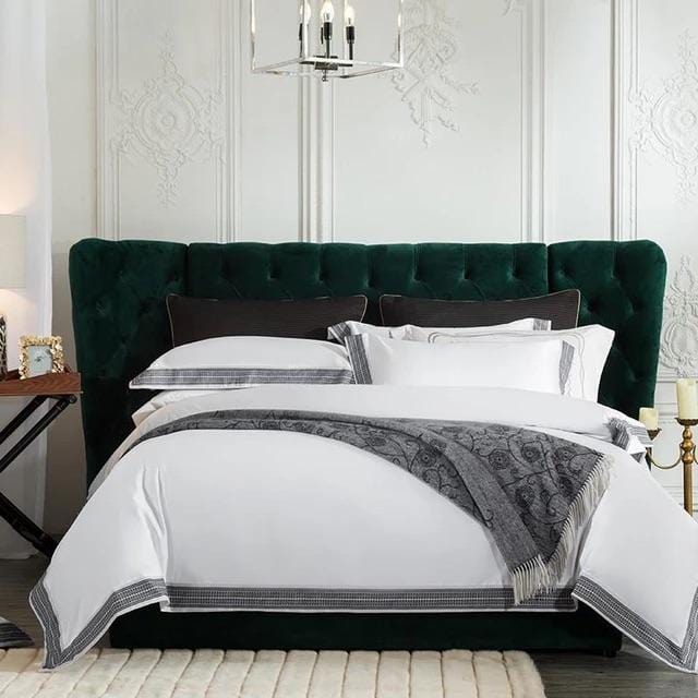 DreamVista Venice Bedding Set