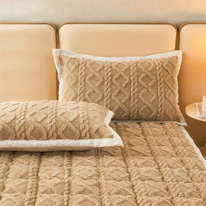 Ultra-soft duvet for comfortable nights | Flanura