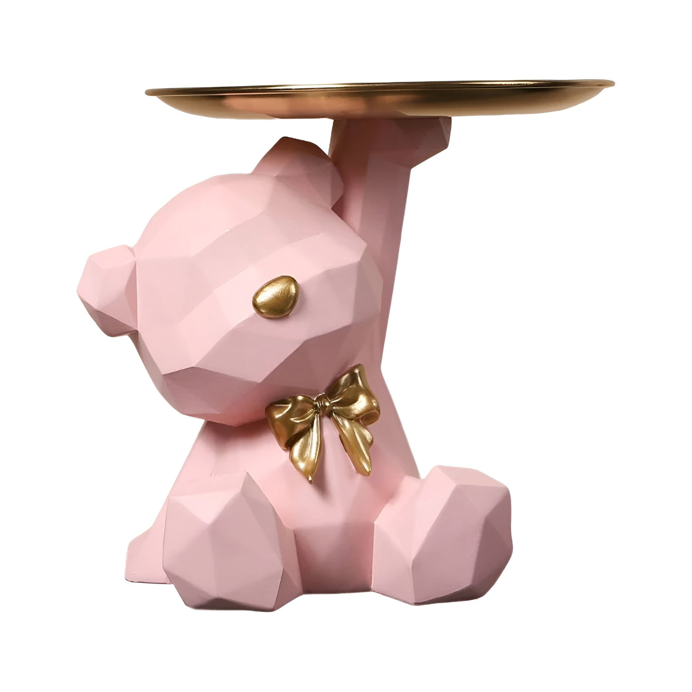 Stylish Bear Shaped Key Holder | BearKeeper