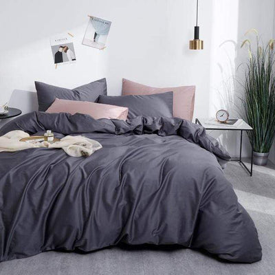 Premium Bedding Set - Luxurious and Comfortable | RainLuxe