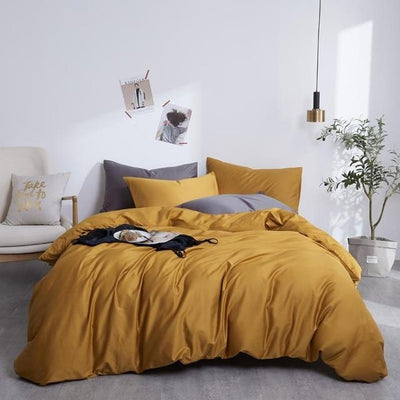 Premium Bedding Set - Luxurious and Comfortable | RainLuxe