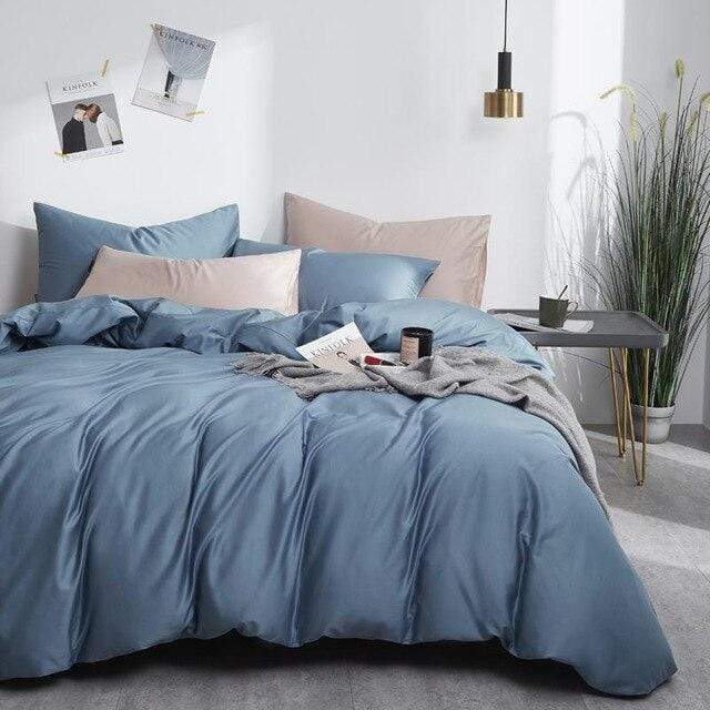 Premium Bedding Set - Luxurious and Comfortable | RainLuxe