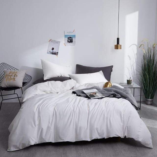 Premium Bedding Set - Luxurious and Comfortable | RainLuxe