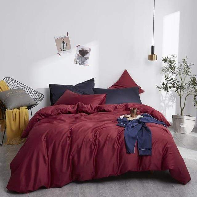 Premium Bedding Set - Luxurious and Comfortable | RainLuxe