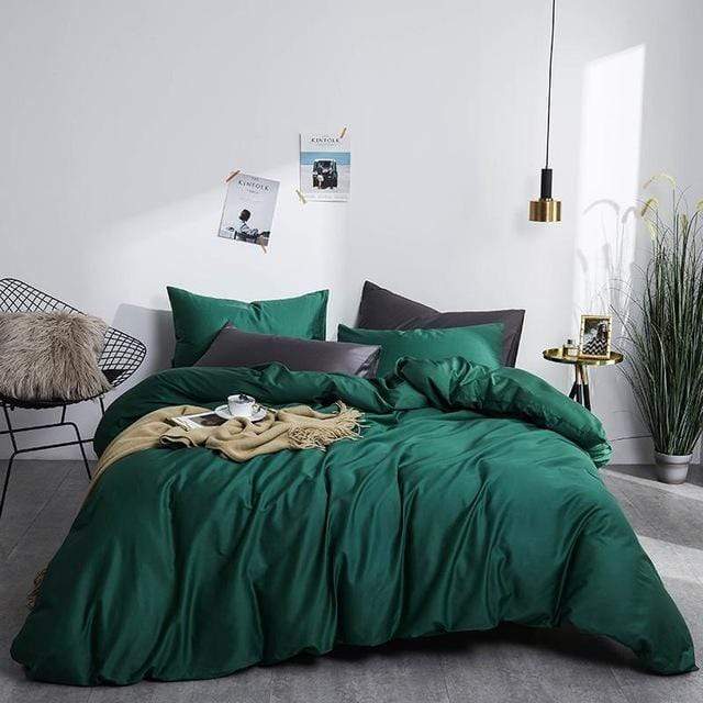 Premium Bedding Set - Luxurious and Comfortable | RainLuxe