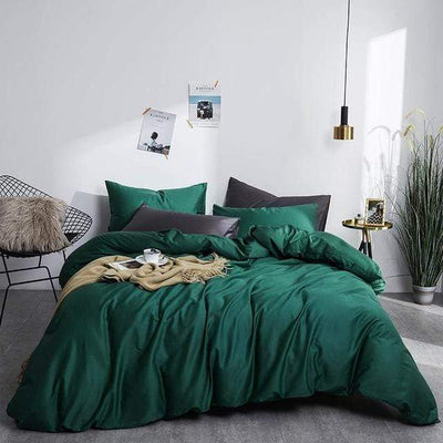 Premium Bedding Set - Luxurious and Comfortable | RainLuxe